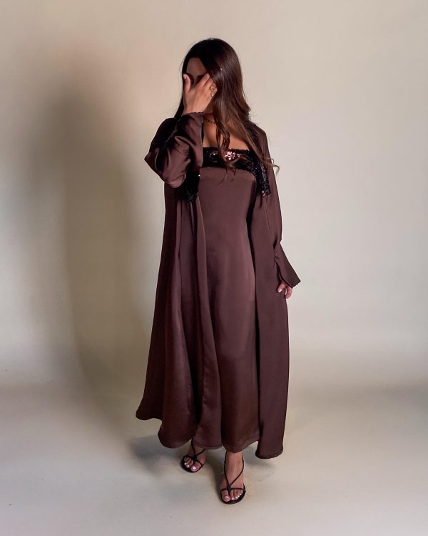 1-chocolate brown