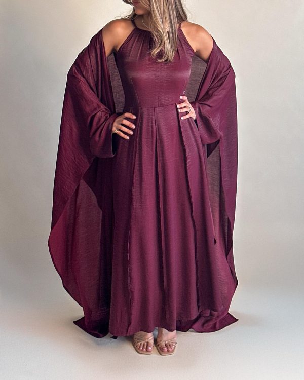 2-burgundy - Image 4