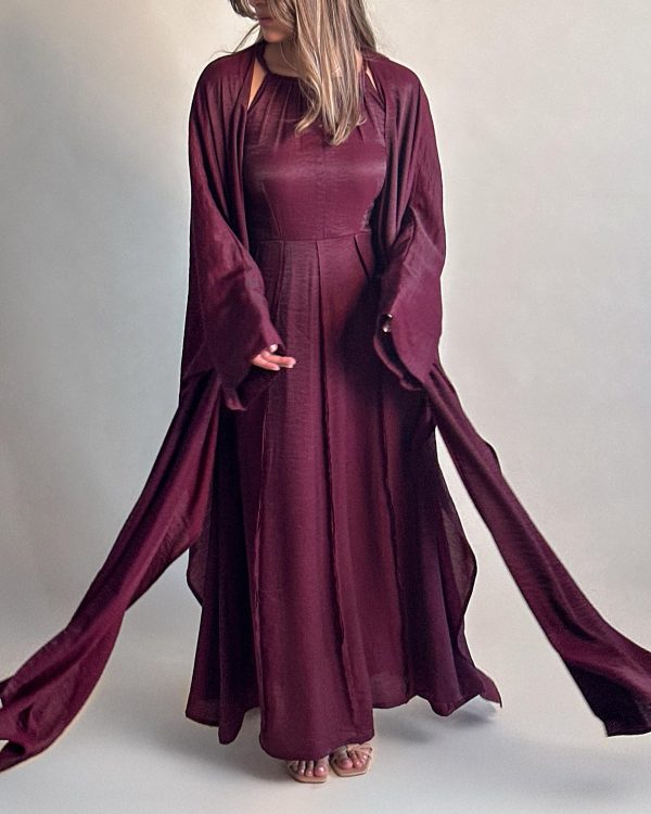 2-burgundy