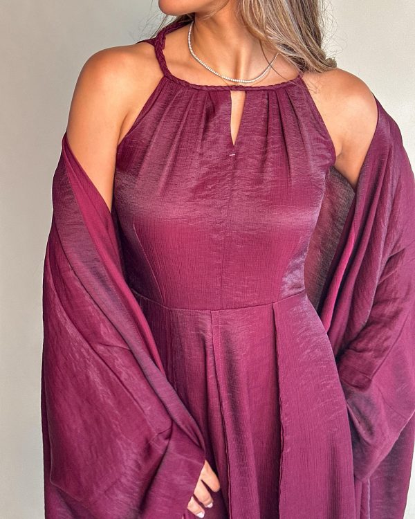 2-burgundy - Image 6