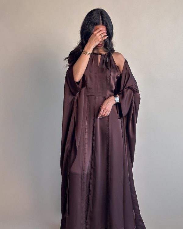 2-chocolate brown
