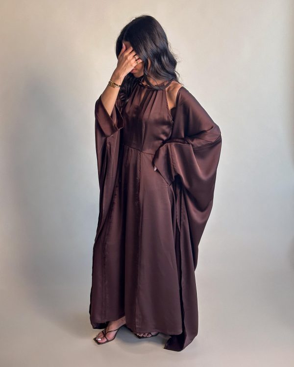 2-chocolate brown - Image 3