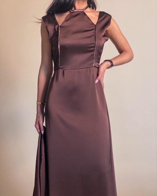 3-chocolate brown - Image 4