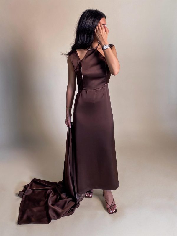 3-chocolate brown - Image 3
