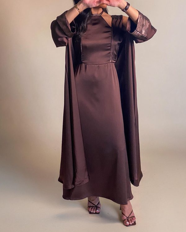 3-chocolate brown