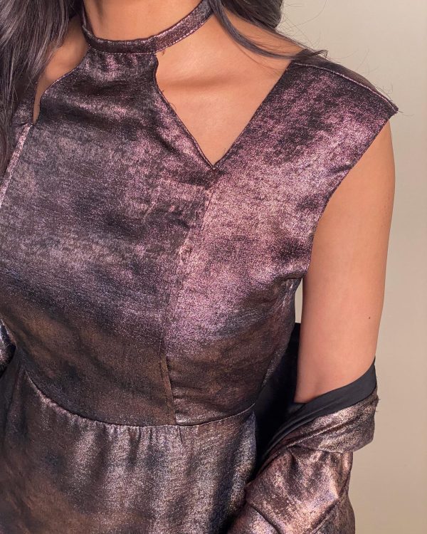 3-metallic brown - Image 3