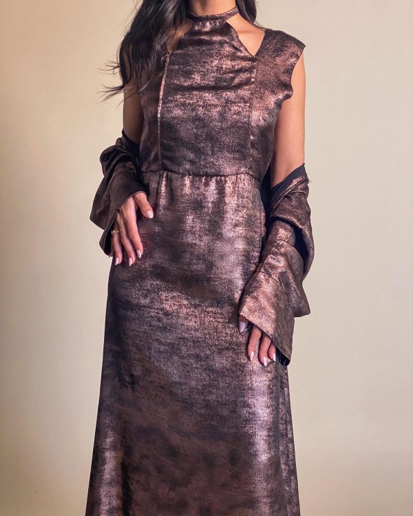 3-metallic brown - Image 2