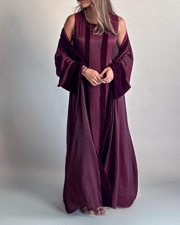 4-burgundy