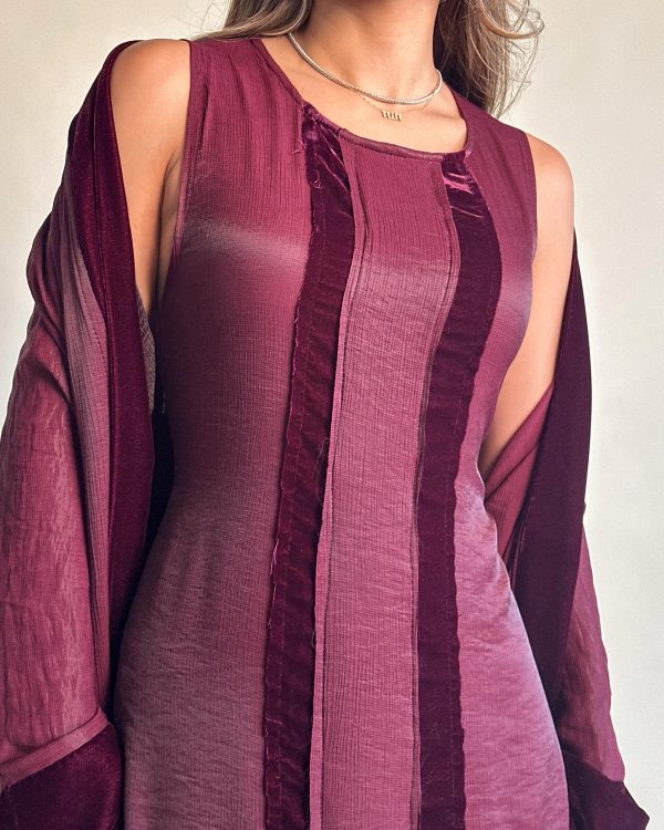 4-burgundy - Image 4