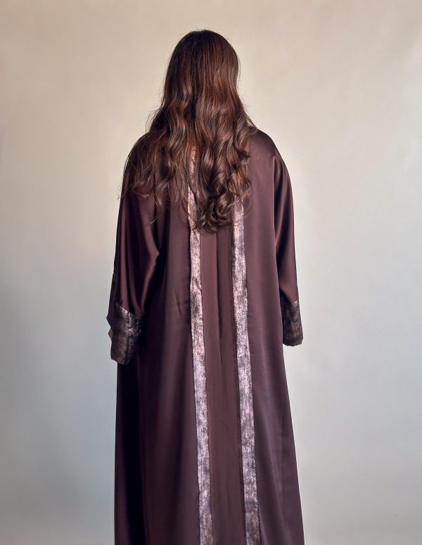 4-metallic brown - Image 2