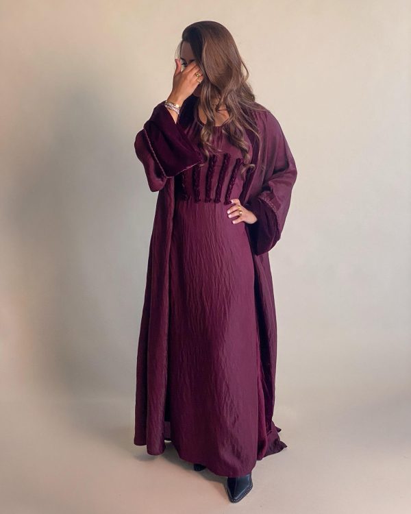 5-burgundy - Image 4