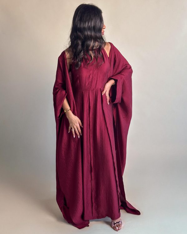 2-Burgundy [nc]