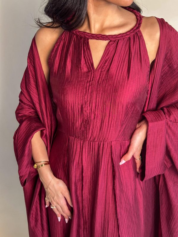 2-Burgundy [nc] - Image 4