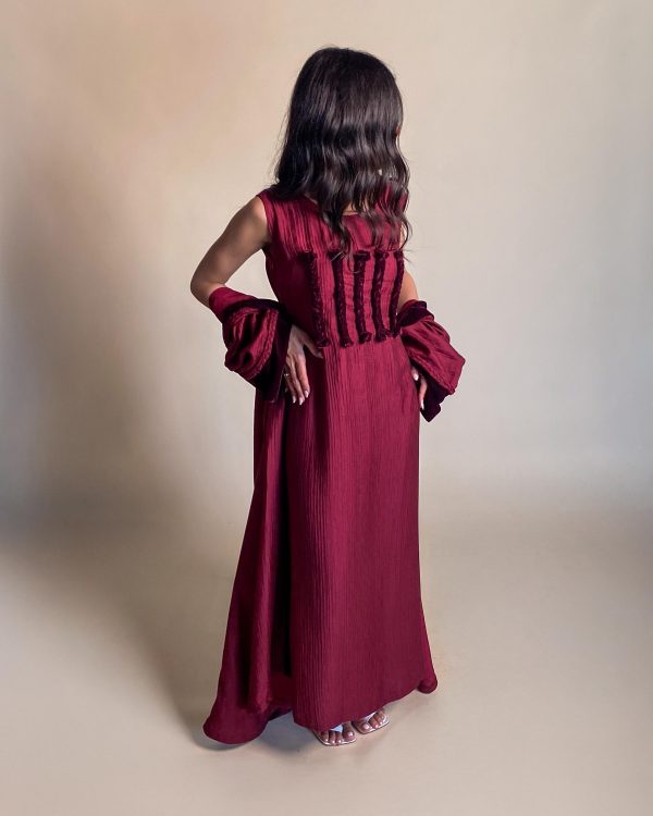 5-Burgundy [nc] - Image 3