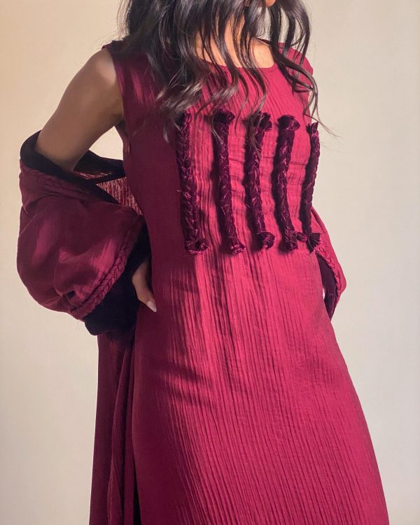 5-Burgundy [nc] - Image 2