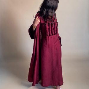 5-Burgundy [nc]