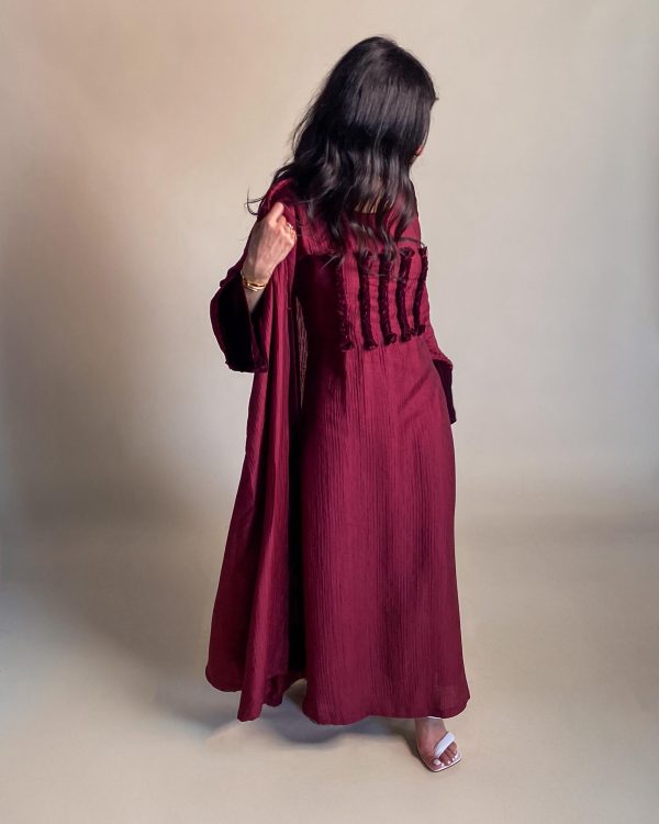 5-Burgundy [nc]
